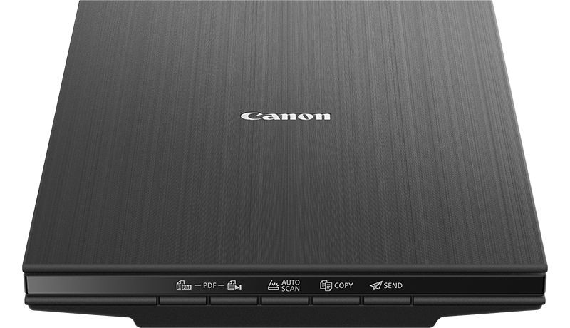 Купить Планшетный сканер Canon LiDE 400: отзывы, фото, характеристики в интерне-магазине Aredi.ru