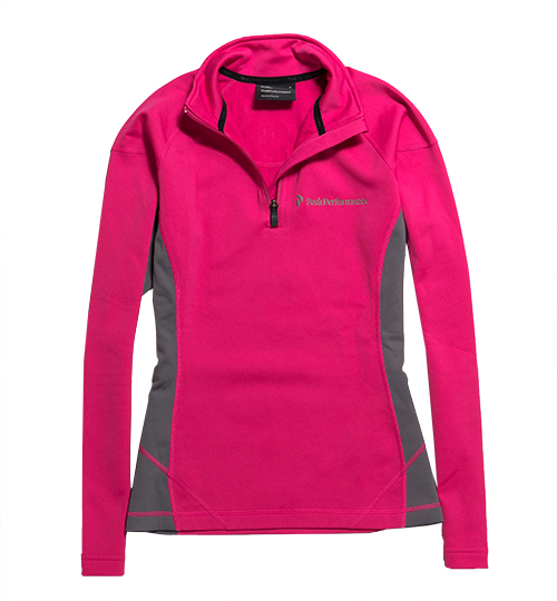 PEAK PERFORMANCE BLUZA Z KAPTUREM r. S