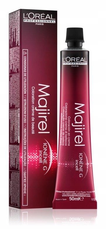 Loreal Majirel 6.42 50ml
