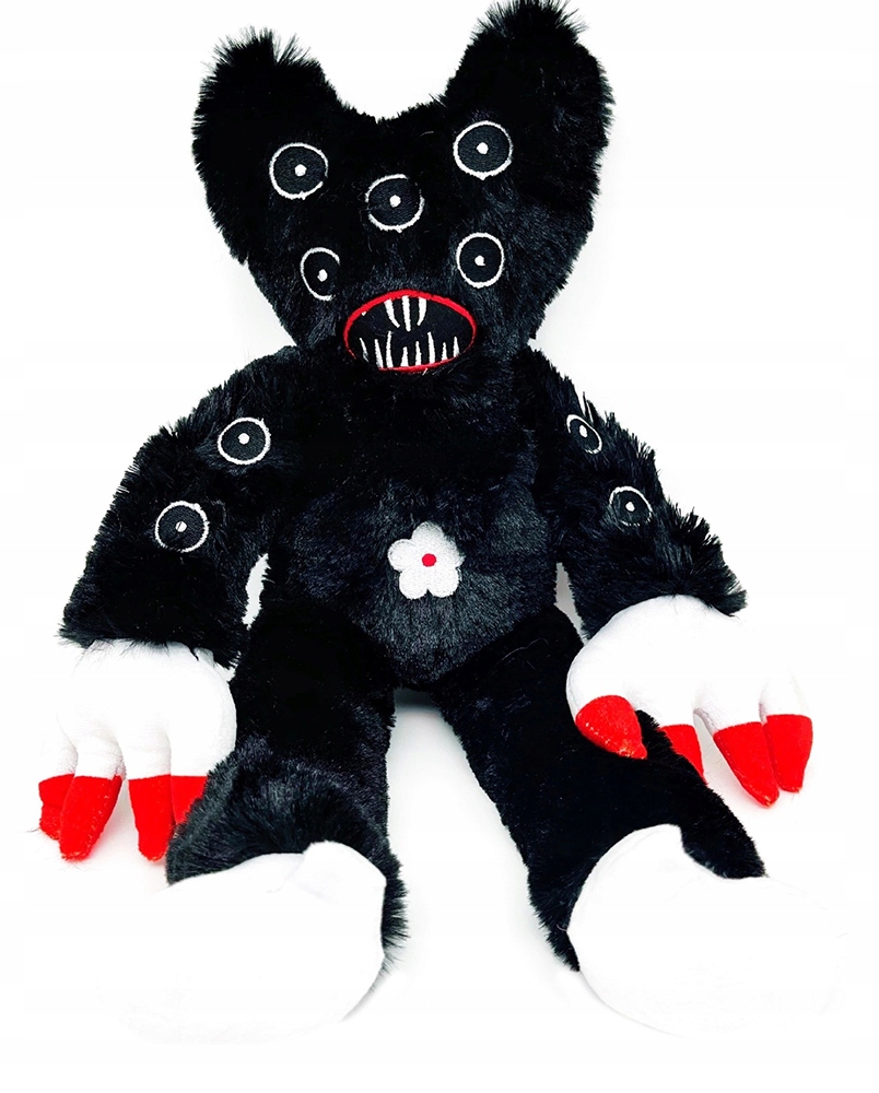 MASKOTKA KILLY WILLY POPPY PLAYTIME PLUSZAK HUGGY