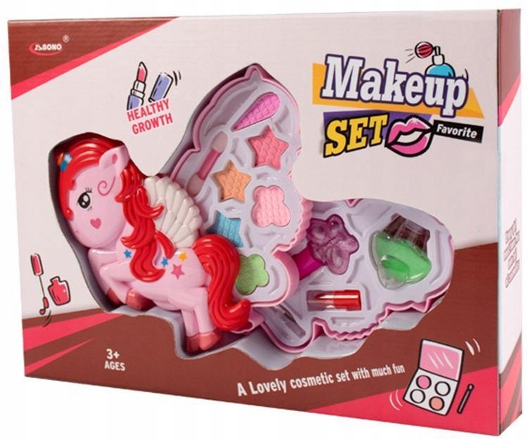 MALOWIDŁA DLA LALEK JEDNOROŻEC, TRIFOX