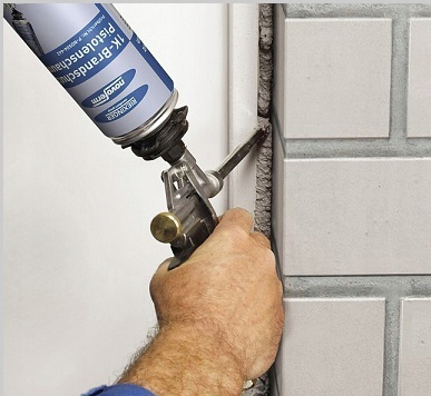 Allegro drzwi wewnętrzne z ościeżnicą