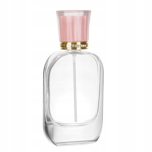 Buteleczka do perfum damskich - zestaw