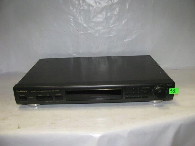 TUNER TECHNICS ST-GT350 - NR S2