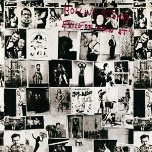 THE ROLLING STONES: EXILE ON MAIN STREET BOX DELUX