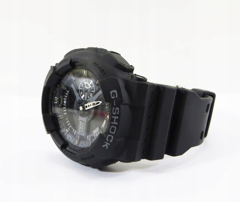 ZEGAREK CASIO G-SHOCK GA-110A