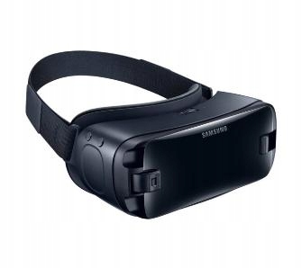 OKULARY SAMSUNG Gear VR z KONTROLEREM SM-R325