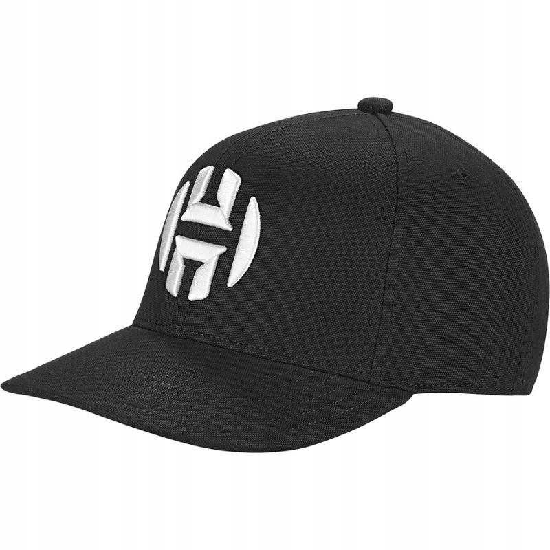 CZAPKA Z DASZKIEM ADIDAS M HARDEN CAP OSFM EC2137