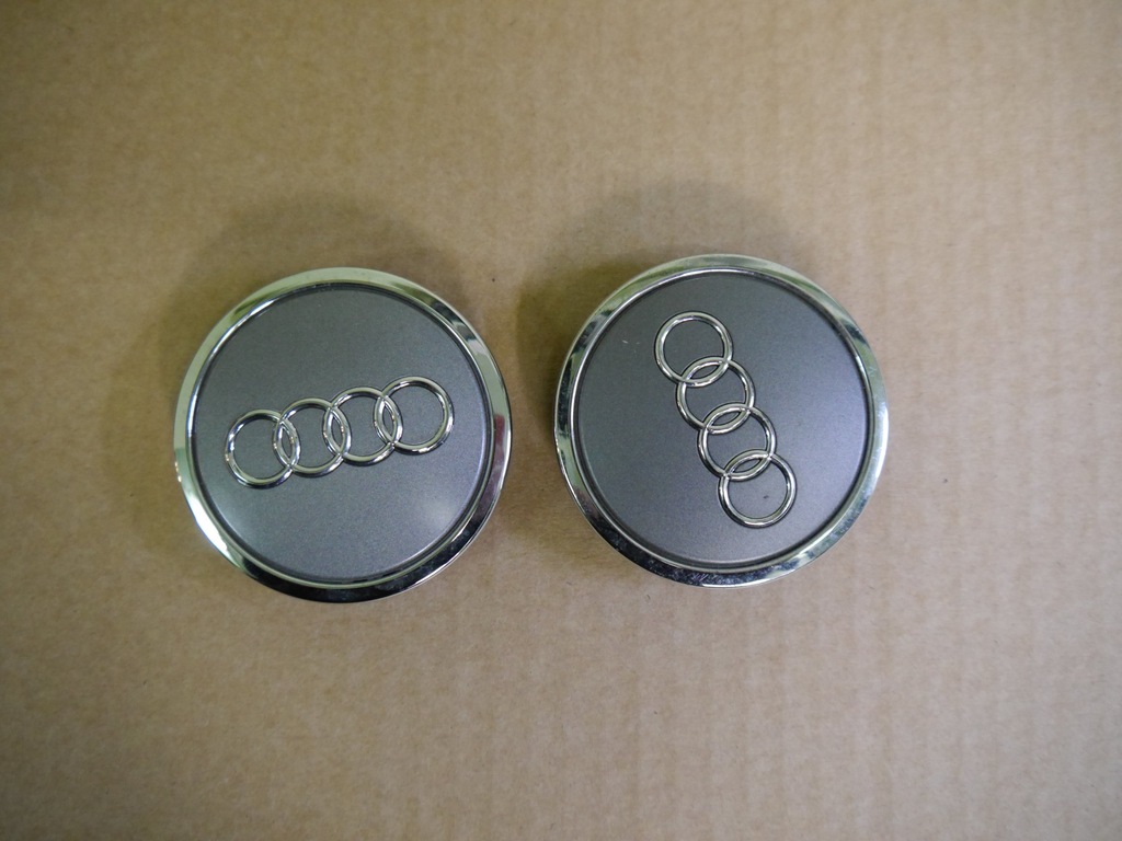 AUDI ORYGINALNE DEKLE DEKIELKI 4B0601170A