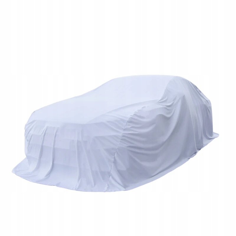 POKROWIEC WYSTAWOWY NA SAMOCHÓD SEDAN/HATCHBACK