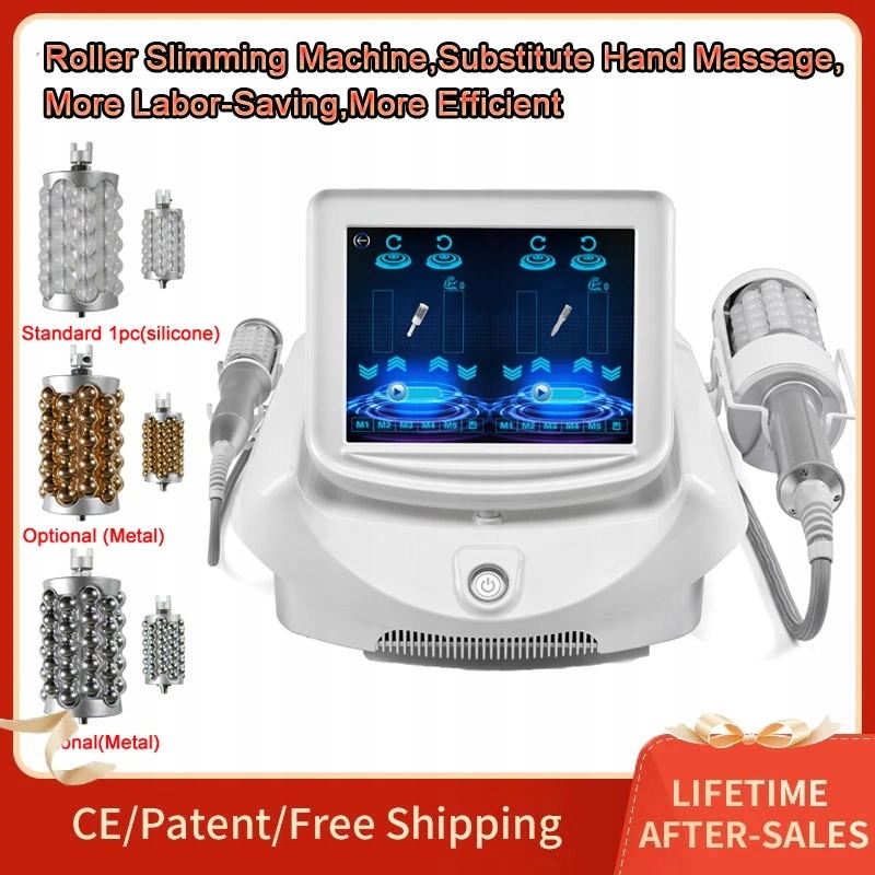 Endosphere Roller Slimming Machine Portable 7D