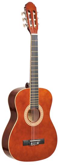 Gitara klasyczna 1/2 PRIMA CG-1 WA - 2 GATUNEK