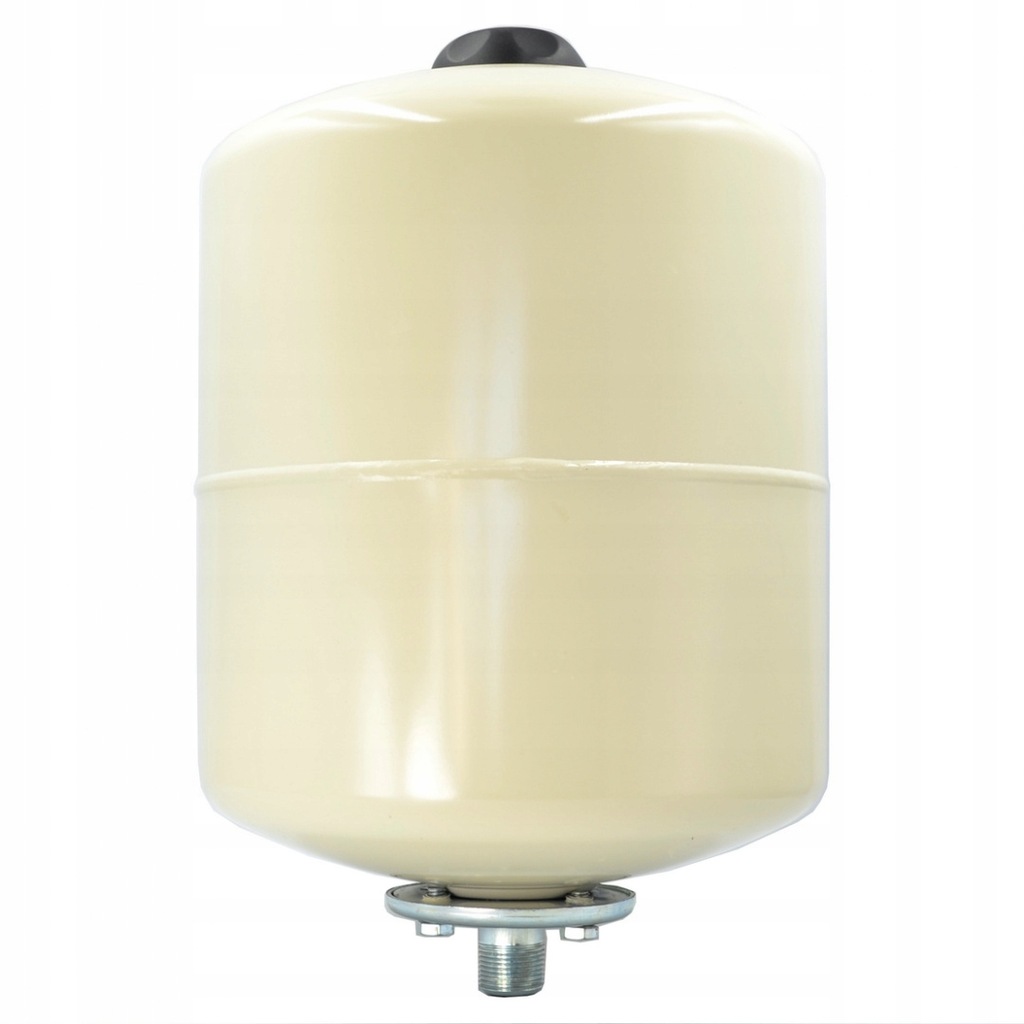 IBO Zbiornik SOLARNY 12 biały - ITALY