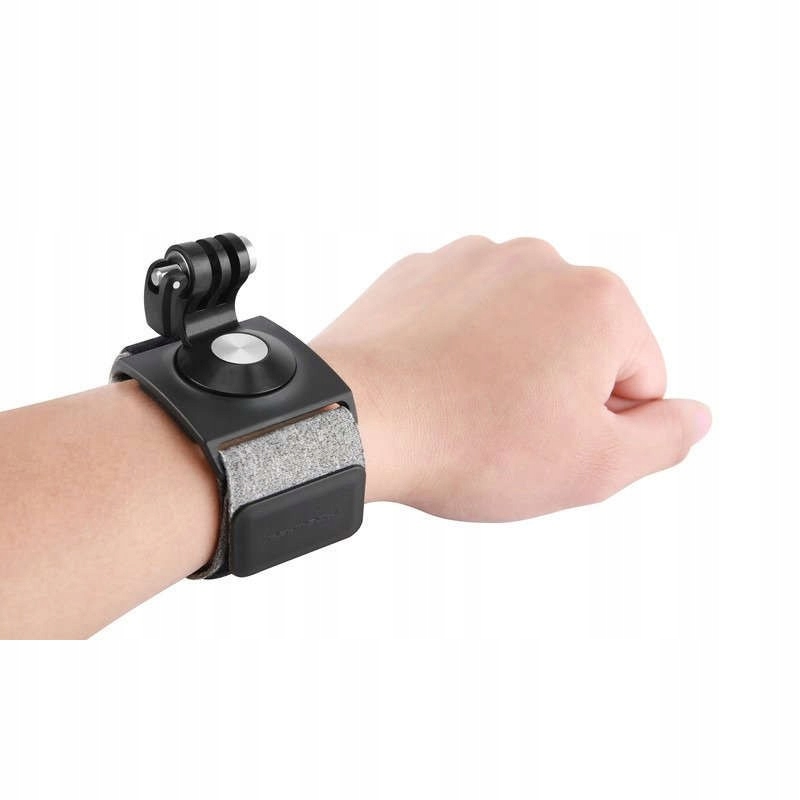 Mocowanie na nadgarstek i dłoń PGYTECH do DJI Osmo Pocket / Pocket 2 i kame