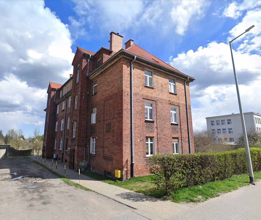 Mieszkanie, Malbork, Malbork, 54 m²