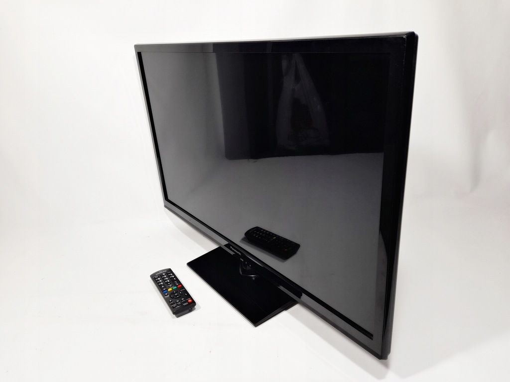 TELEWIZOR PANASONIC TXL32B6E 32'' 12652813640 oficjalne archiwum