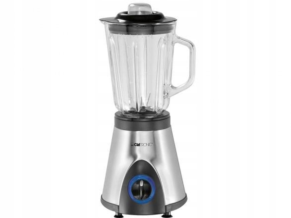 Blender stojący Clatronic UM 3284 (550W; kolor sre