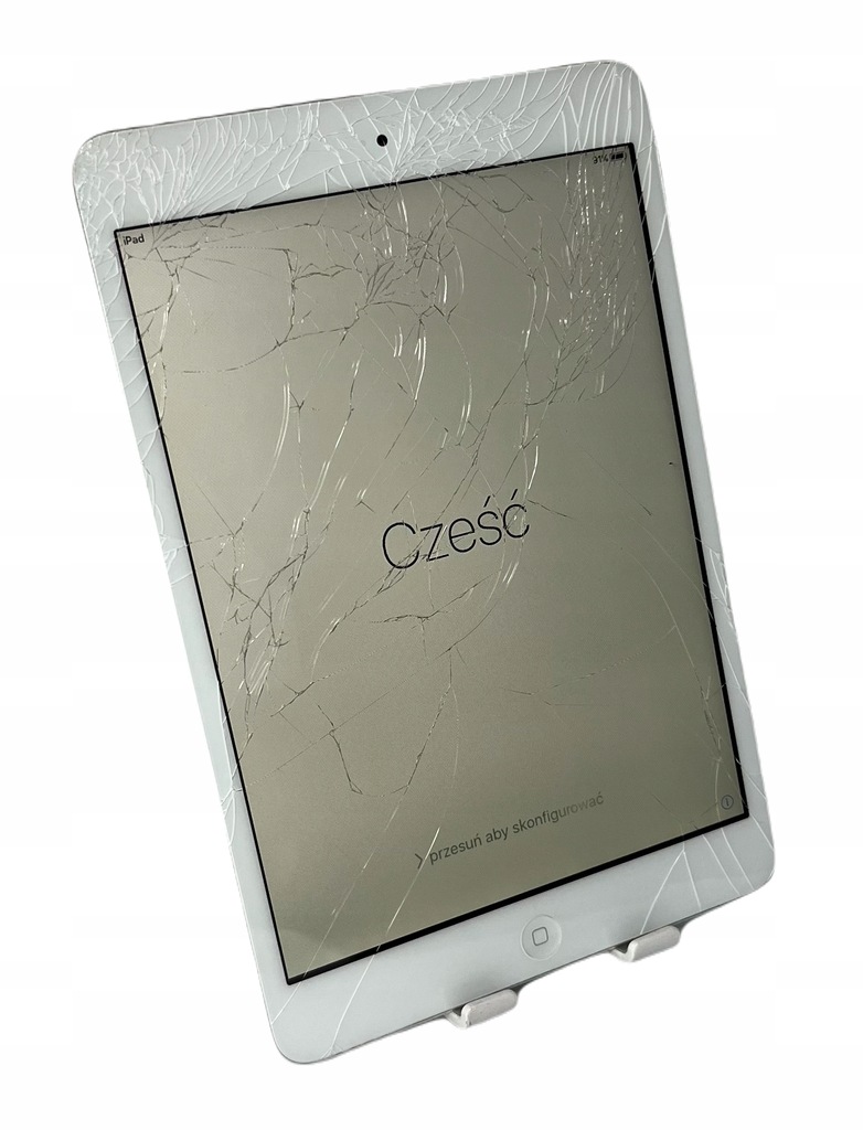 Tablet Apple iPad mini 7,9" A1432 16 GB S479TKTL