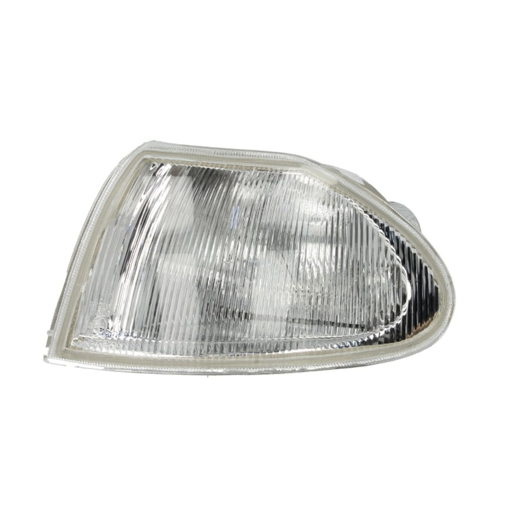 Lampa kierunkowskazu przód L OPEL ASTRA 09.91-12.0