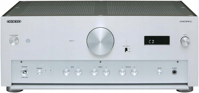 Onkyo A-9000 - Wzmacniacz Stereo - 7781341003 - oficjalne