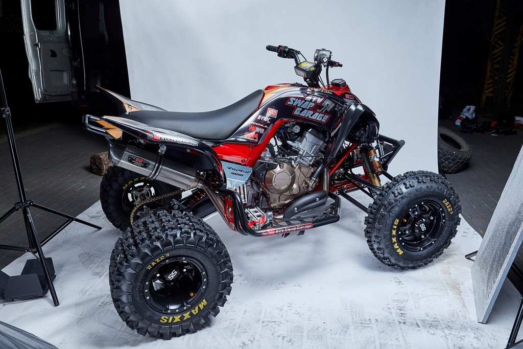 yamaha raptor 1000cc price