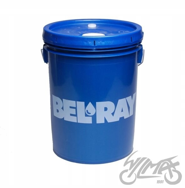 SMAR BEL-RAY MOLYLUBE SF100 OGL MEDIUM 15,8KG