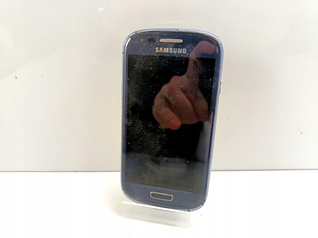 Smartfon Samsung Galaxy Y Duos 768 MB / 4 GB