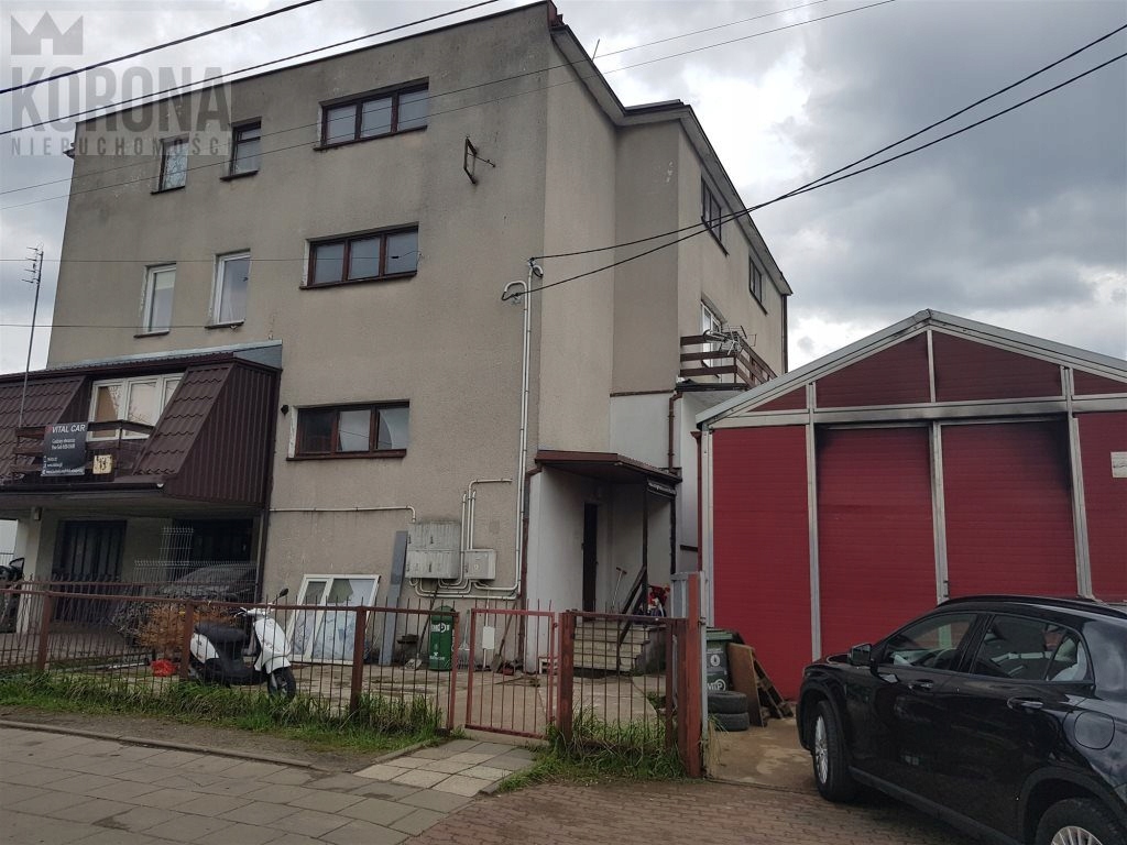 Dom, Białystok, Skorupy, 282 m²