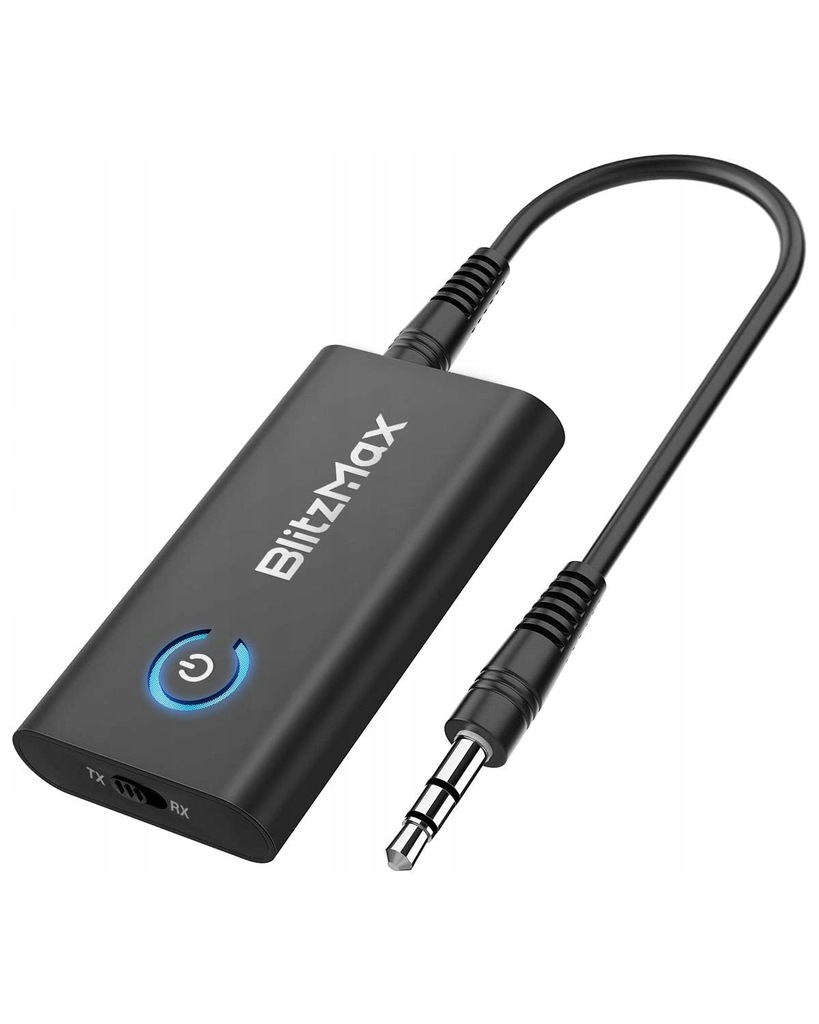 Adapter Bluetooth Audio 5.2 Odbiornik