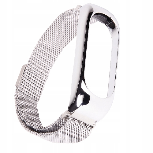 Shaomi Mi Band 3 Cinturino Per Xiaomi Mi Band 7 Smart Band 6 5 4 3 - Foto 11