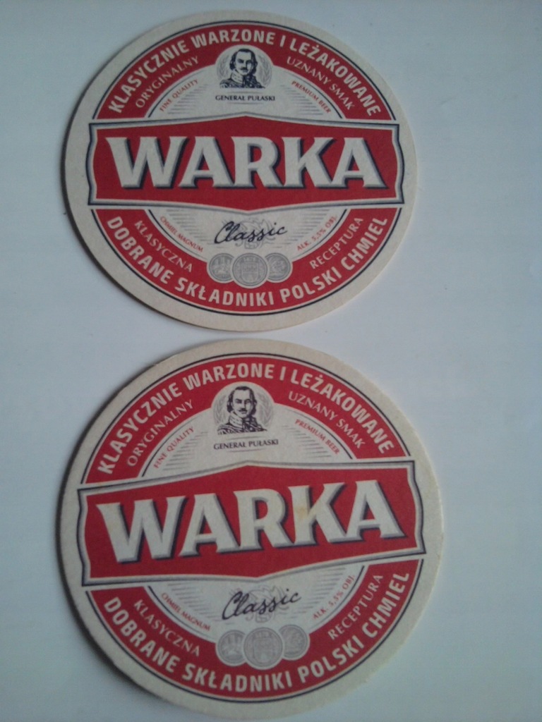 WARKA CLASSIC