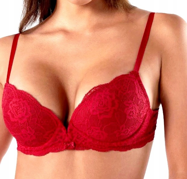 INTIMISSIMI BIUSTONOSZ SUPER PUSH UP MIA 3B/80B