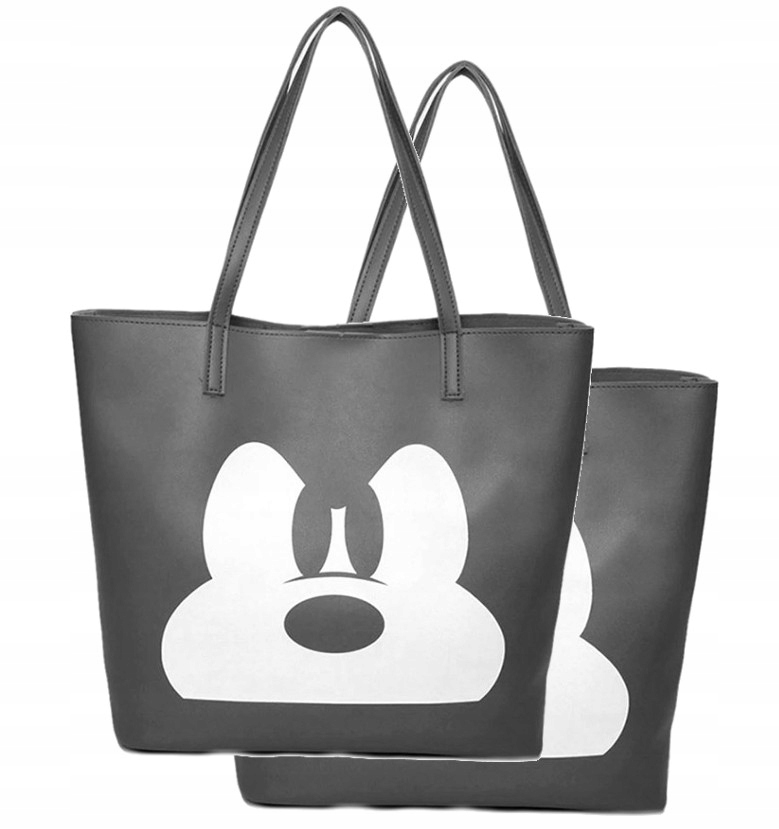 Купить Классическая сумка-шоппер, большая женская сумка-мышка: отзывы, фото, характеристики в интерне-магазине Aredi.ru