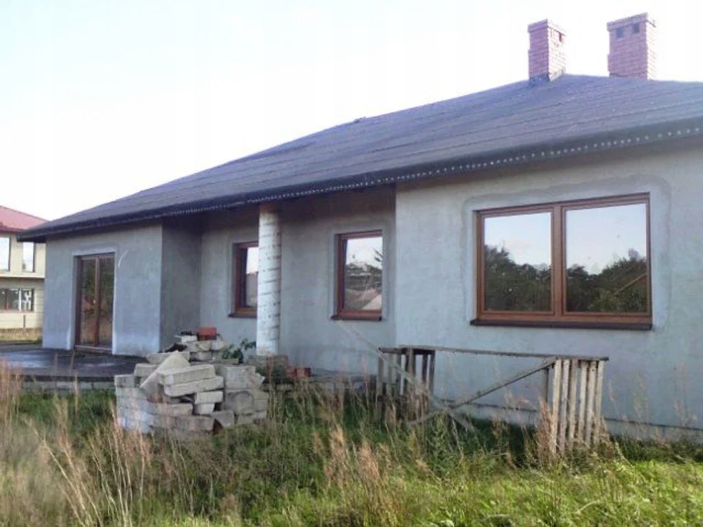 Dom, Piaseczno, Piaseczno (gm.), 140 m²