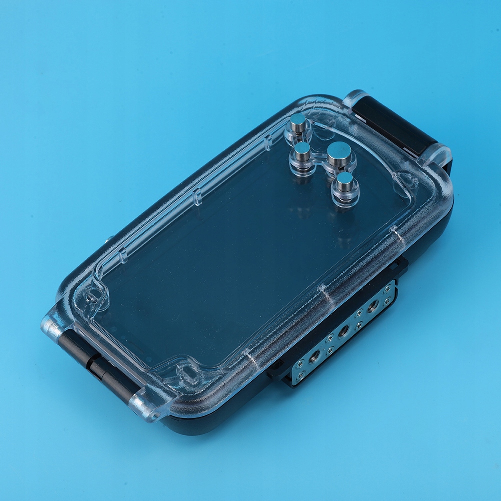 40-metrowy futerał do nurkowania Odporny na kurz