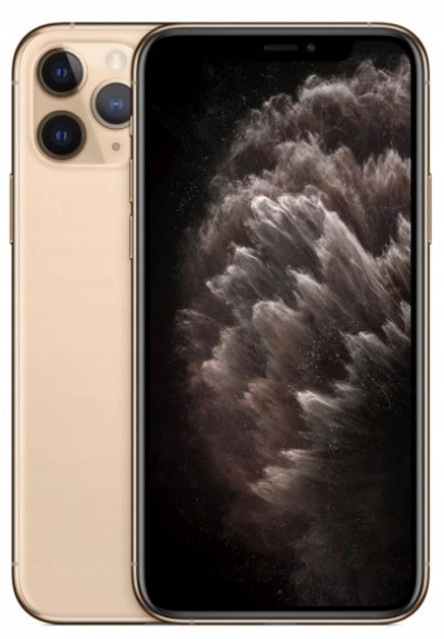 Купить Apple iPhone 11 Pro, 64 ГБ, LTE, IP68, золотой: отзывы, фото, характеристики в интерне-магазине Aredi.ru