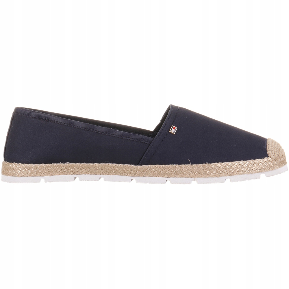 TOMMY HILFIGER damskie espadryle FW0FW02409-403 40