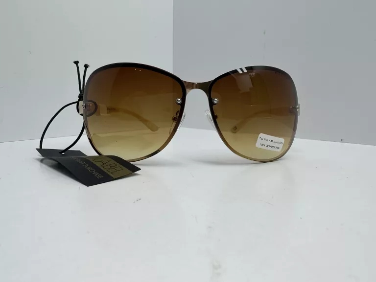 OKULARY PRZECIWSŁONECZNE TOMMY HILFIGER WM OL78