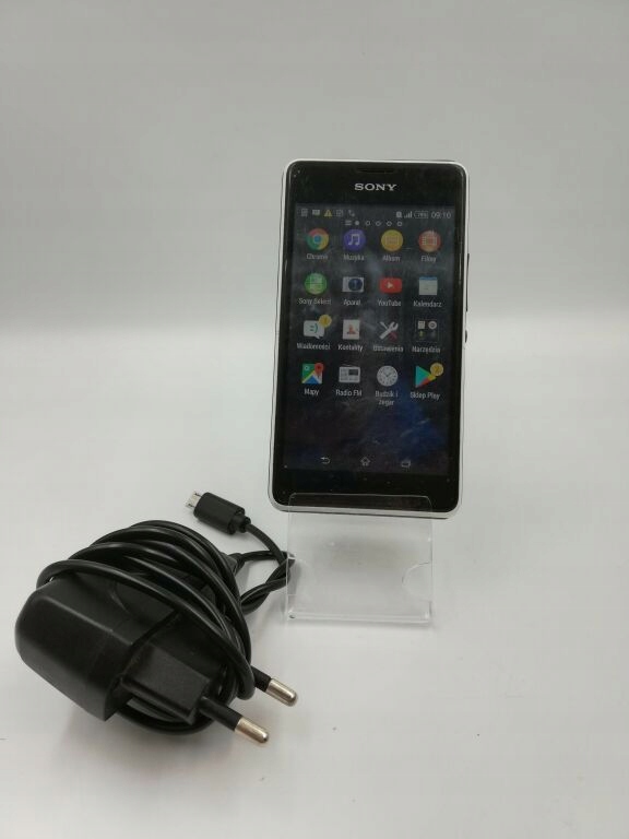 TELEFON SONY XPERIA E1 DOBRY STAN BEZ SIM-LOCK