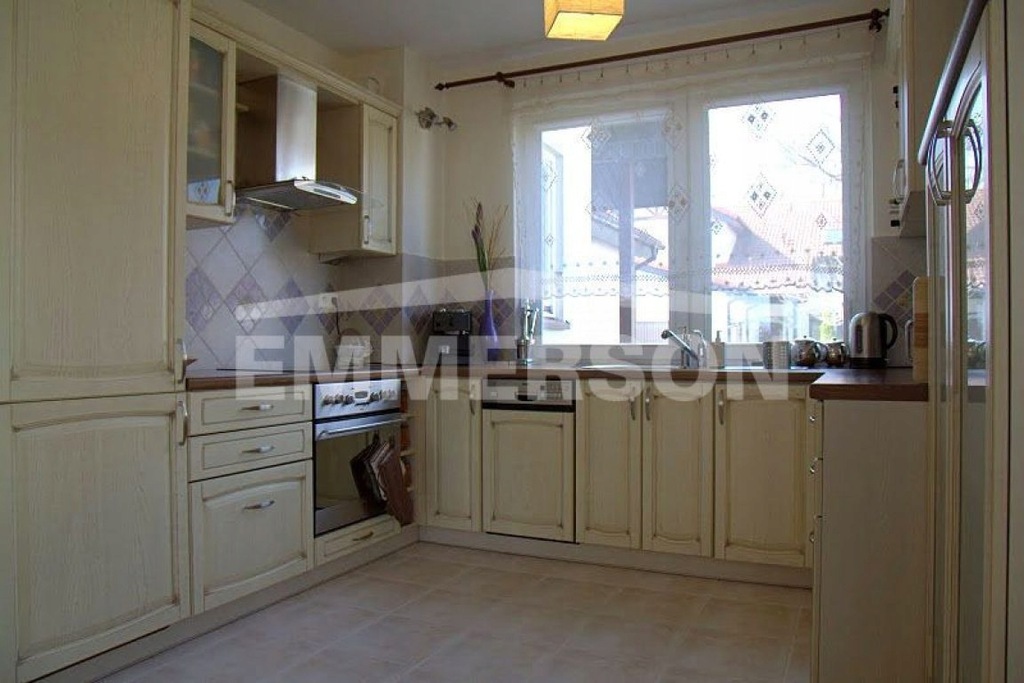Dom, Piaseczno, Piaseczno (gm.), 160 m²