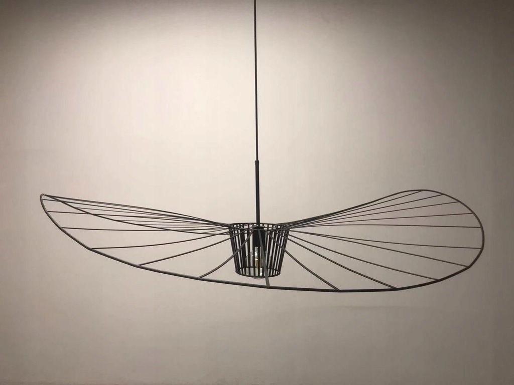 Lampa Wiszaca Zyrandol Adele 060bl Kapelusz 8987350739 Oficjalne Archiwum Allegro