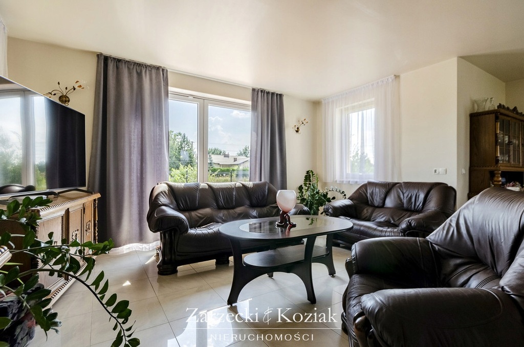 Dom, Piaseczno, Piaseczno (gm.), 150 m²