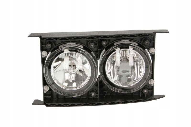 Lampa przeciwmgielna przód HELLA 1PE 965 410-131