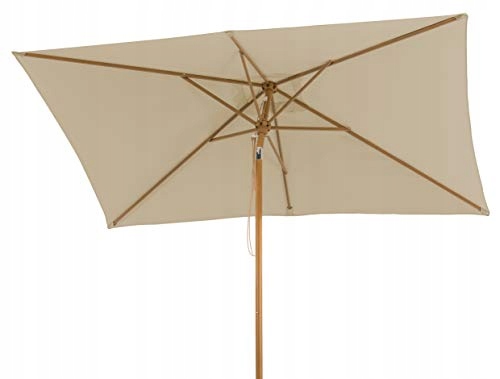 Parasol Schneider Malaga prostokątny 300x200 cm