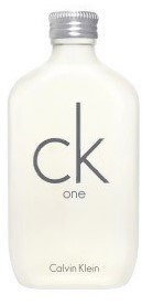 CALVIN KLEIN CK ONE 200ML EDT WODA TOALETOWA 100%