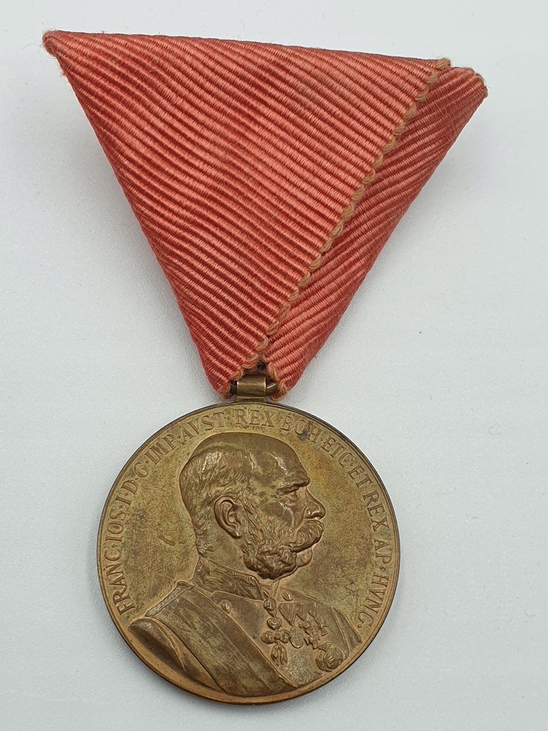 Medal Jubileuszowy Pamiątkowy dla Sił Zbrojnych