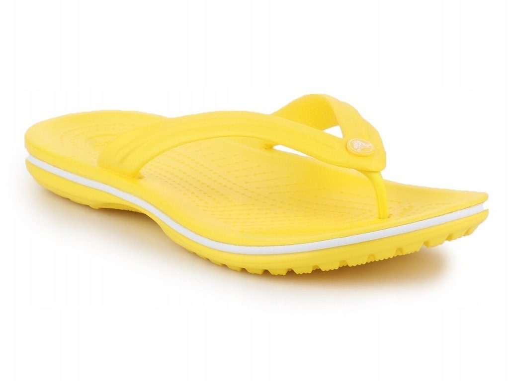 Buty Crocs Crocband Flip 11033-7B0 r.EU 38/39