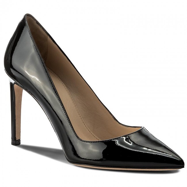 HUGO BOSS HELLIA P 90 Szpilki ROZM 38 5 7733094872 oficjalne