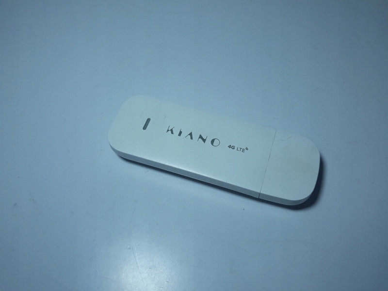 MODEM LTE KIANO SLIMNET M1