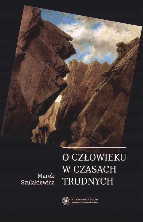 O CZŁOWIEKU W CZASACH TRUDNYCH. URYWKI FI.. EBOOK